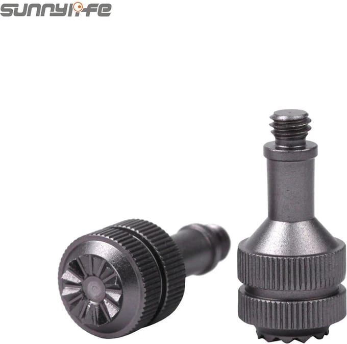 Joysticks - Titanium - DJI Smart Controller en Mavic Air 2 Controller - DJI Mavic 3/Air 2S/Mini 2/DJI Smart Controller/Mavic Air 2/Mini 3 pro