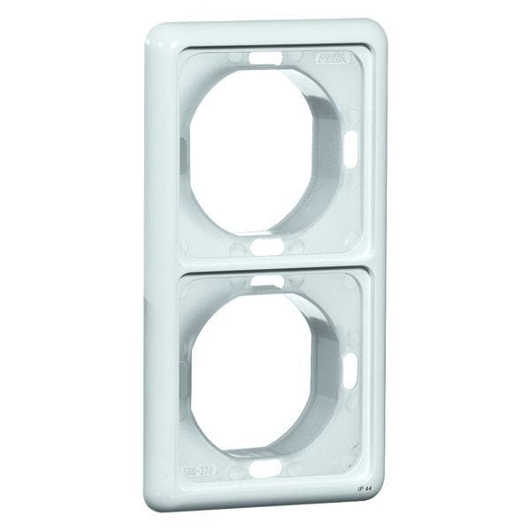 Honeywell Peha spatwaterdicht Afdekraam schakelmateriaal - 00203711 - E28X6