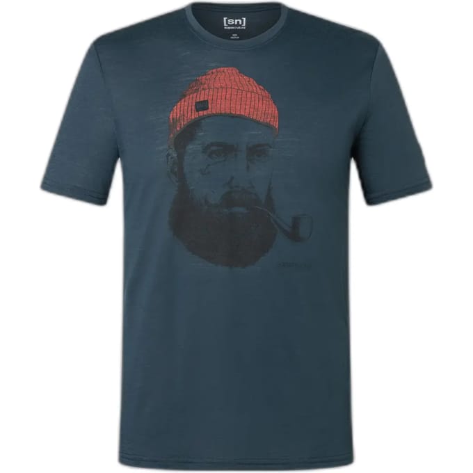 Maillot super.natural Sailor