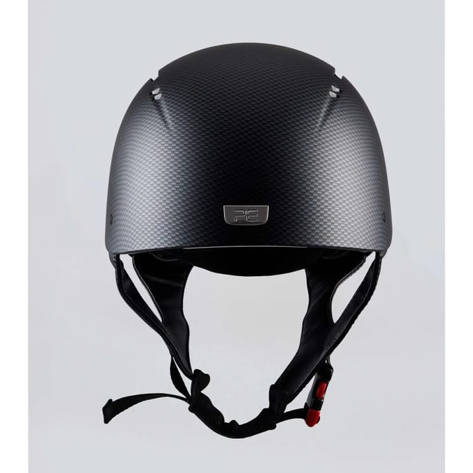 Rijhelm Premier Equine Jockey Skull