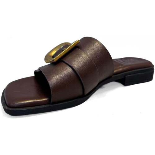 Teenslippers Sergio Moretti -