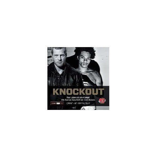 Knockout - Würger, Takis