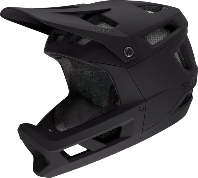 Smith Mainline MIPS Helmet zwart