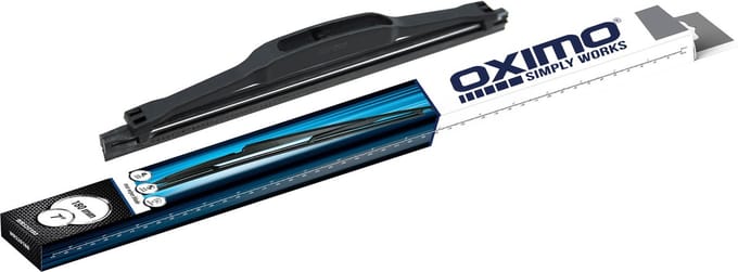 Oximo ruitenwisser achter Citroen DS5 02.2015➝