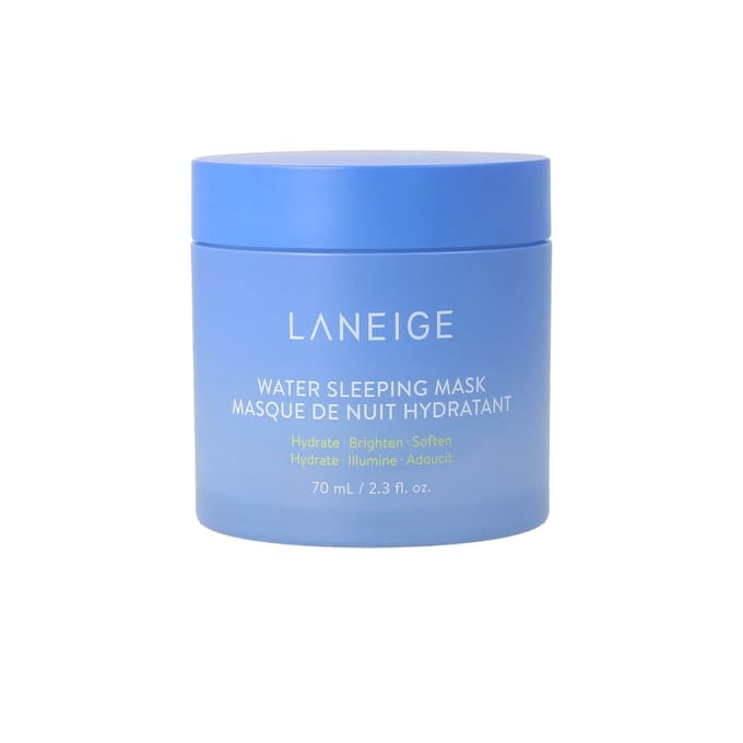 LANEIGE Water Sleeping Mask