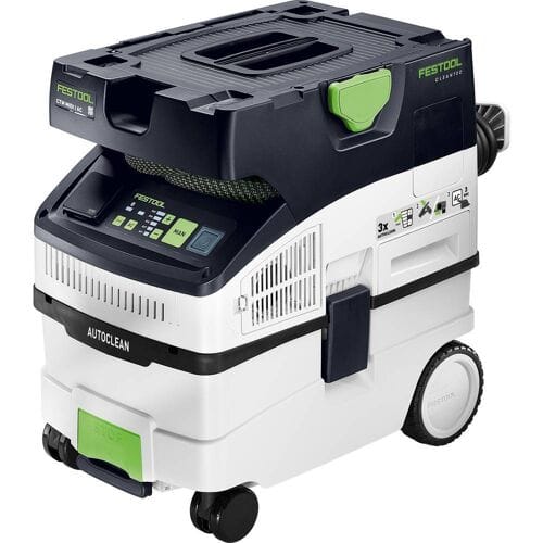 Festool CTM MIDI I AC Stofzuiger CLEANTEC - 578552