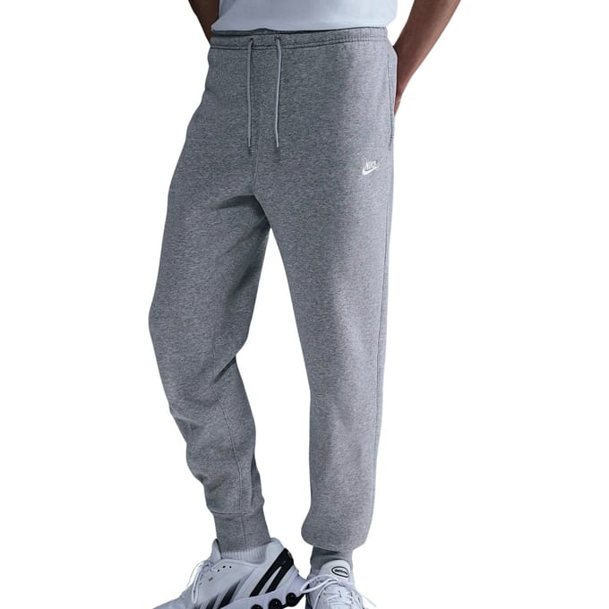 Nike Club Joggingbroek Heren - Maat M