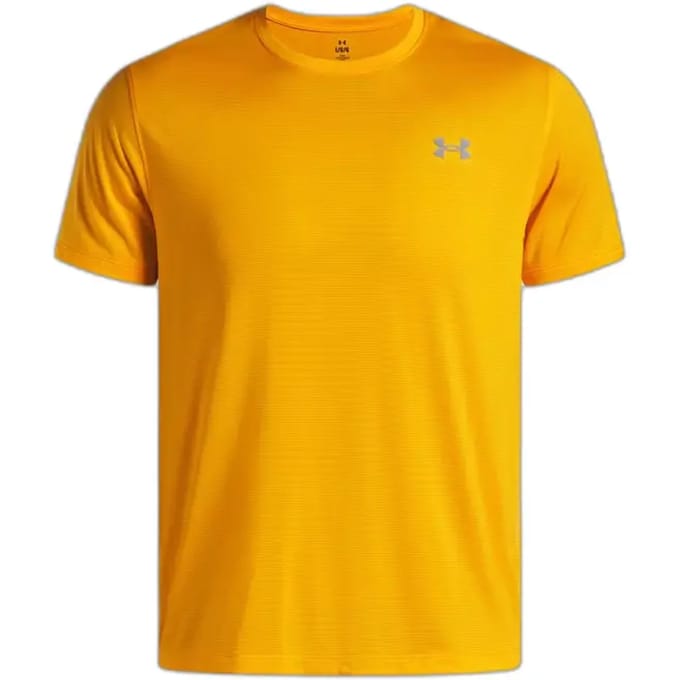 Jersey Under Armour Launch