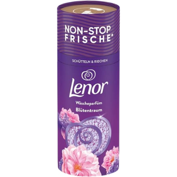 Lenor Blossom Dream Geurparels Voor In De Was - 155 g