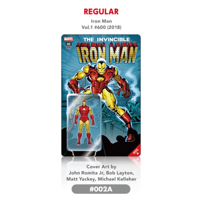 Hot-Toys-Pocket Cover Marvel 002A Iron Man Mk4