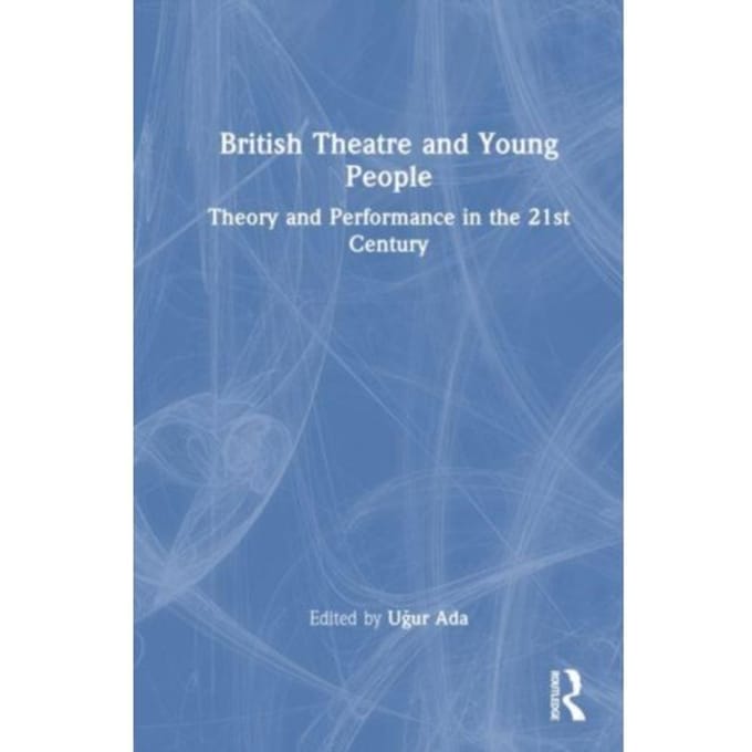 British Theatre And Young People