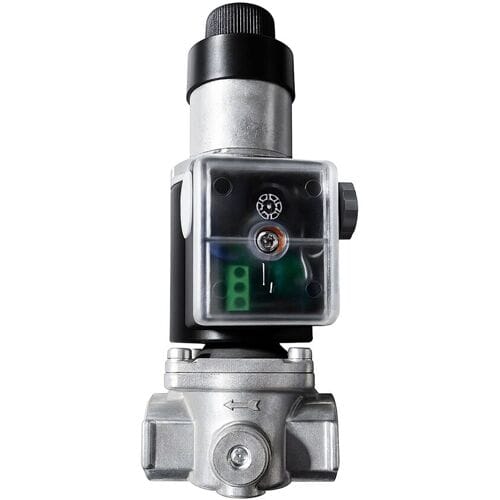GGM Gastro Gasmagnetventil - 3/8" - VML