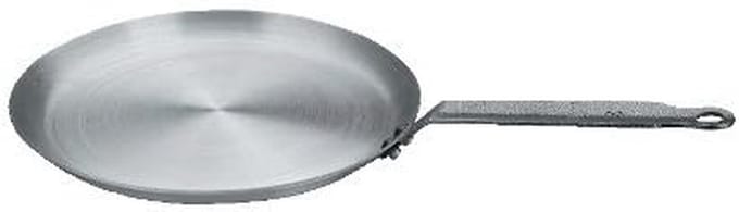 Crêpepan 22 cm - Anti-aanbakpan voor dunne pannenkoeken