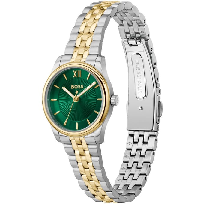 Hugo Boss Boss 1502841 Graceful Mina Horloge