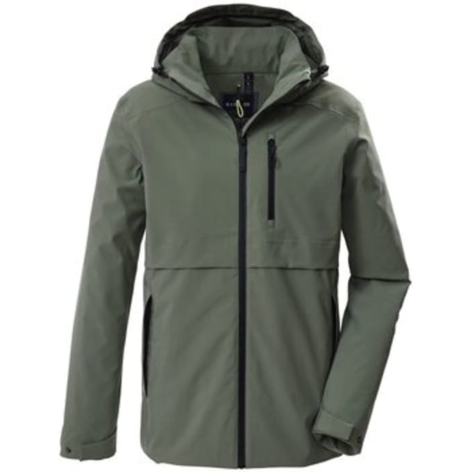 Windjack Killtec -