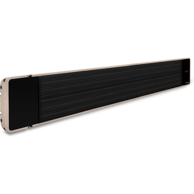 TROTEC Black Heater IRD 2400