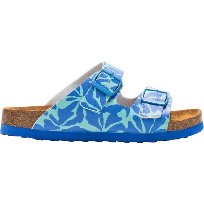 Kindersandalen Mia met dubbele gesp