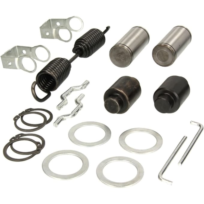 Reparatieset, remschoenen AUGER 03760