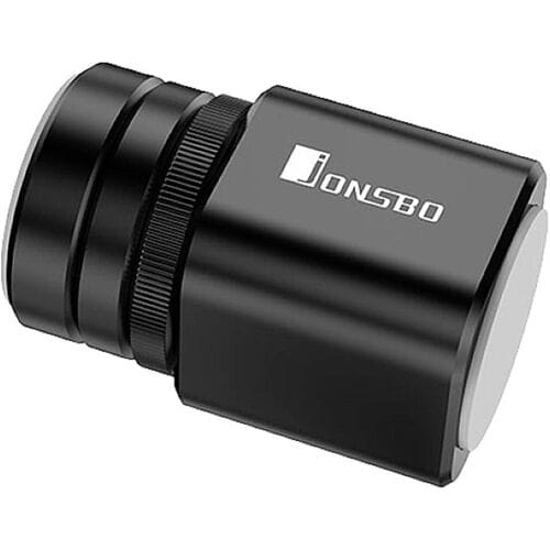 Jonsbo VC-20 Mini Houder voor videokaart Zwart
