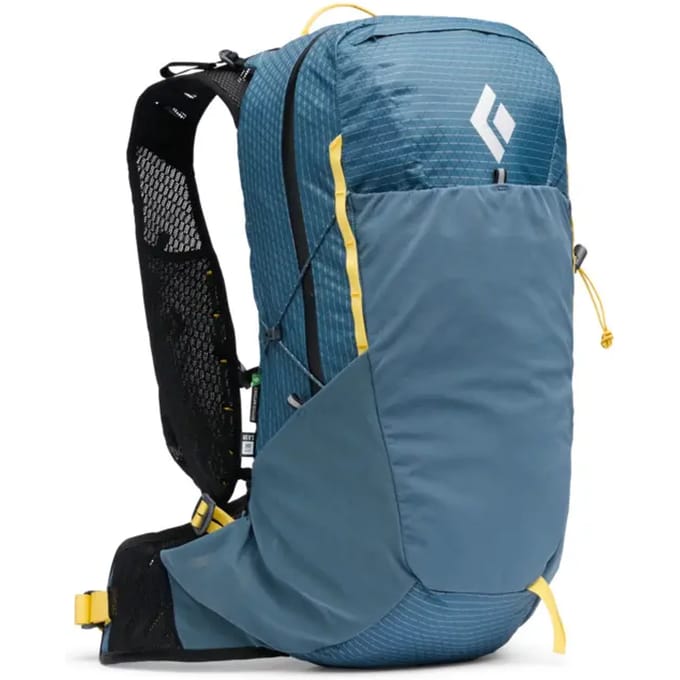 Wandelzak Black Diamond Pursuit 25