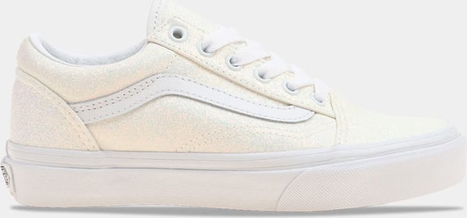 Vans Old Skool Glitter Sneakers Junior
