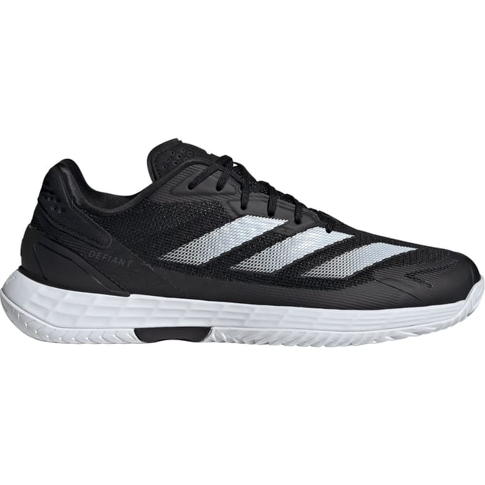 adidas Defiant Speed 2 Allcourt schoen Heren