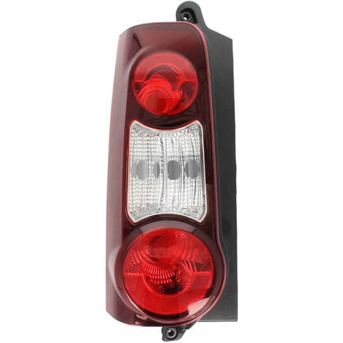 Achterlicht DEPO 552-1934L-UE2, links