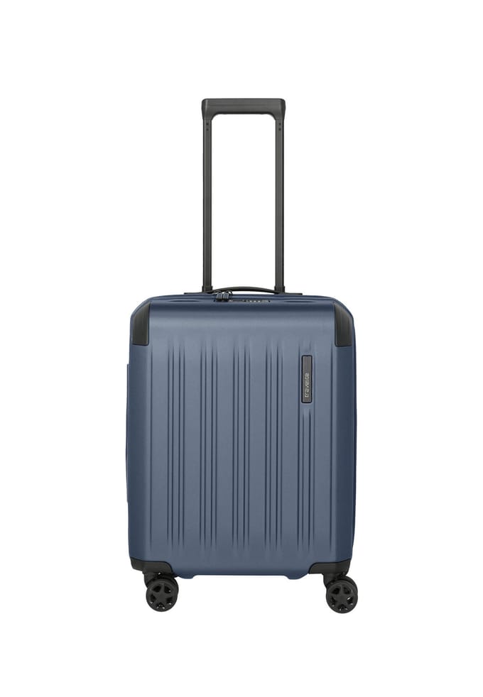 Koffer travelite Dynamiic Trolley S ext.