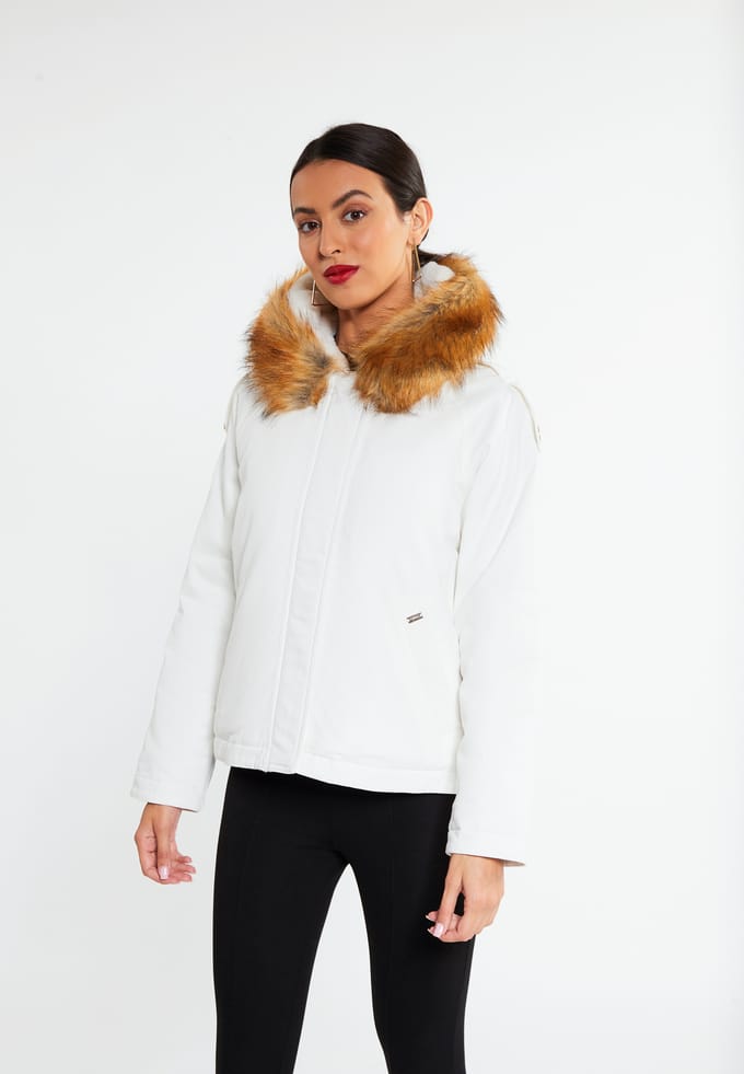 faina winterjas minya