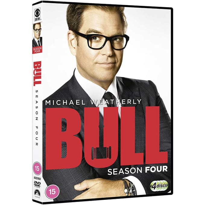 Bull Season 4