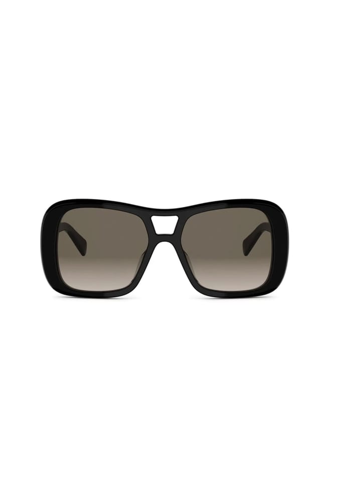 Celine zonnebril CL40331U-01F Vrouw
