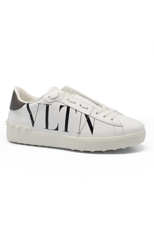Valentino Garavani Sneakers Open Wit