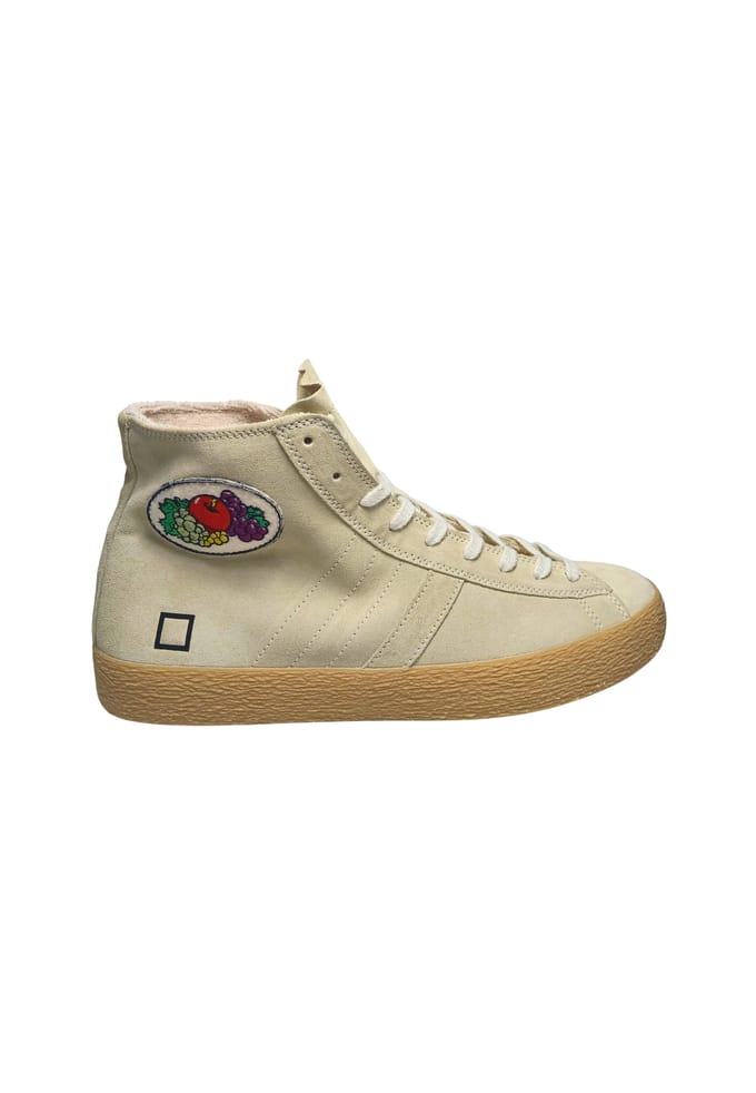 fm04-hh-fr-bi Datum Donna Camoscio Beige