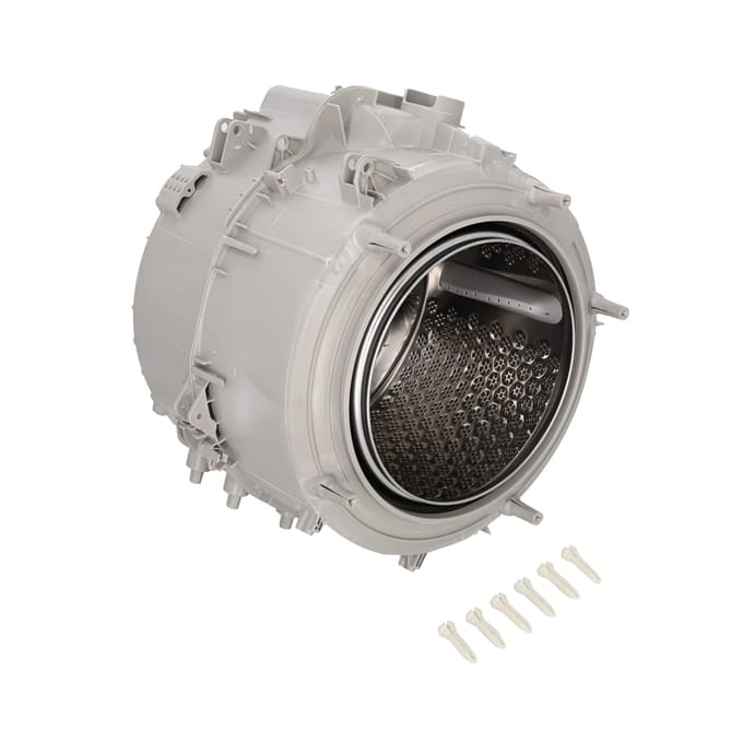 ELECTROLUX - KUIP / TROMMEL - GROEP GESOLDEERD ,G60 1400 - 3484166206
