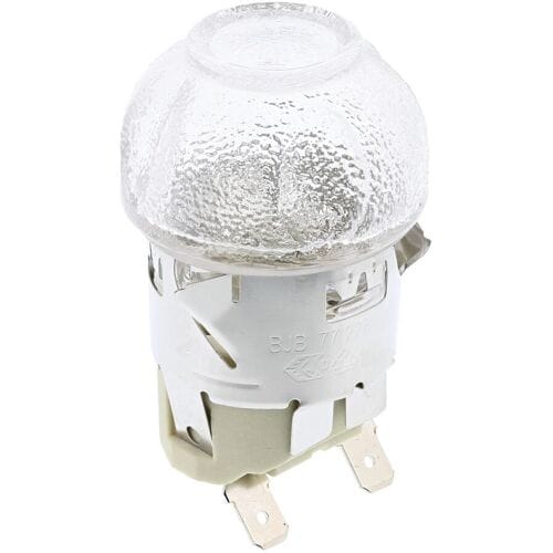 AEG ovenlamp, kompleet, bovenkant 8087690023