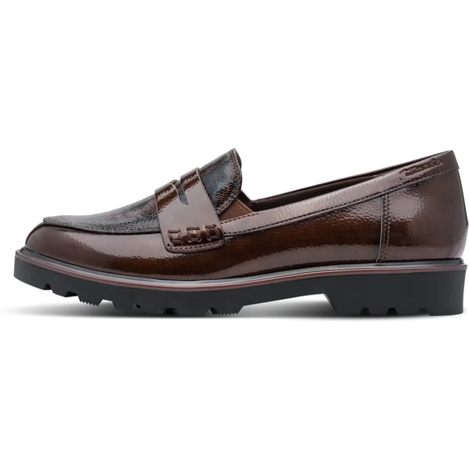 Damesschoenen Tamaris 1-24312-41