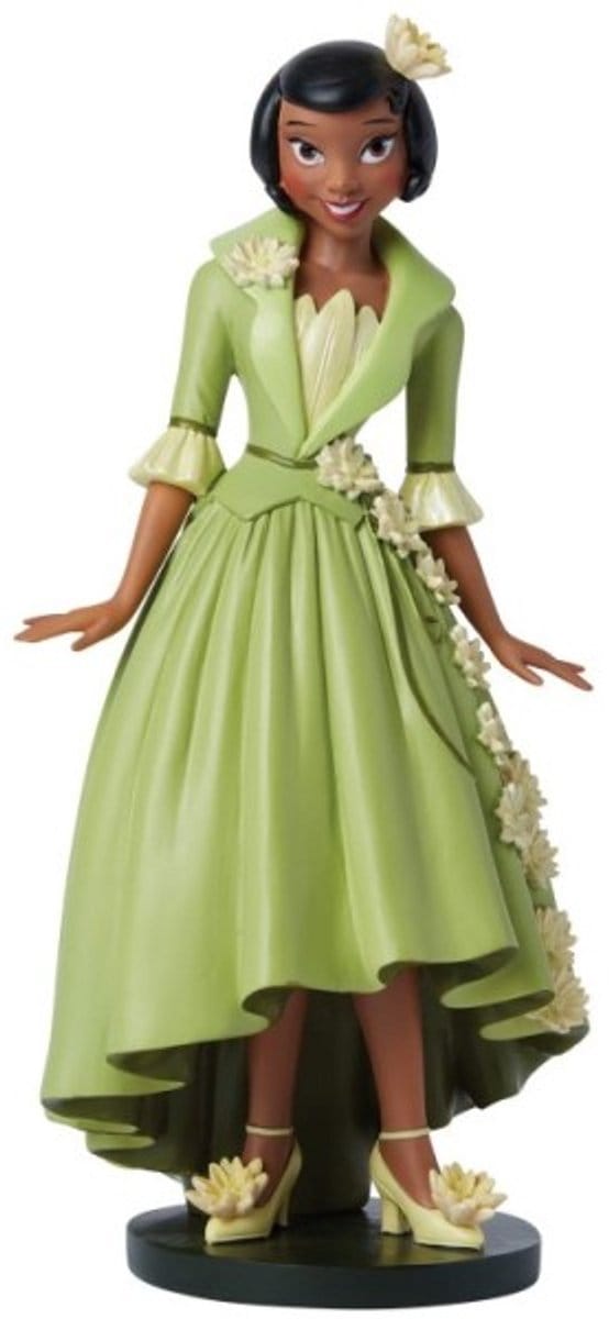 Disney Showcase Collection - Botanical - Tiana