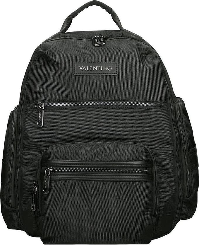 Valentino Bags Anakin Dames Rugzak - Zwart