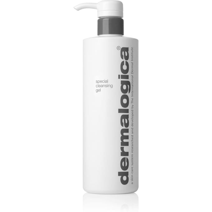 Dermalogica Special Cleansing Gel Gezichtsreiniger - 500 ml