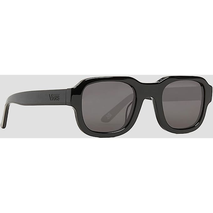 Vans 66 Zonnebril zwart