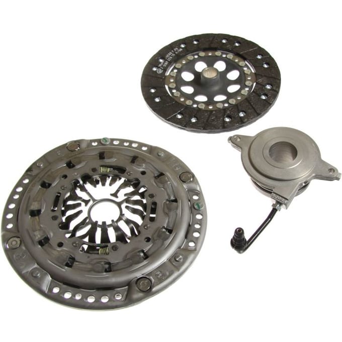 Schaeffler Luk Koppelingsset LuK RepSet Pro LUK 620 2520 34
