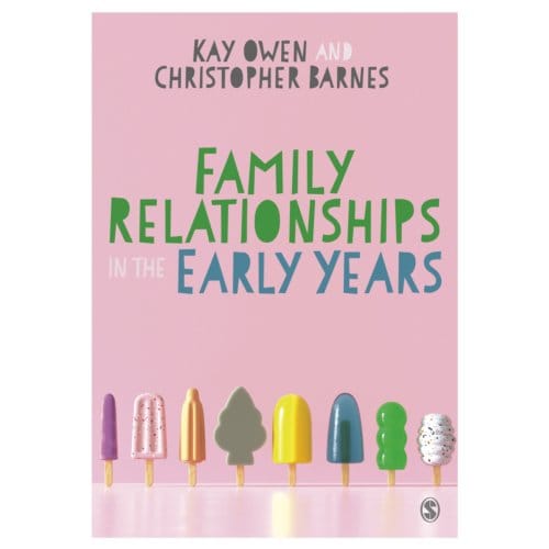 Family Relationships In The Early Years