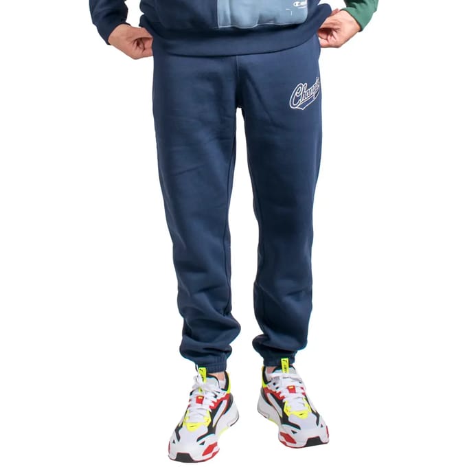 Jogging Champion Rochester Varsity