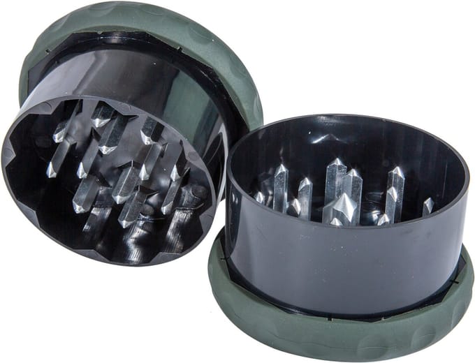 Ultimate Heavy Duty Crusher - Aas Accessoire