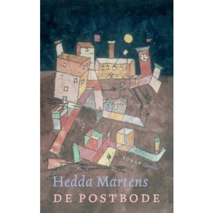 De Postbode - Hedda Martens