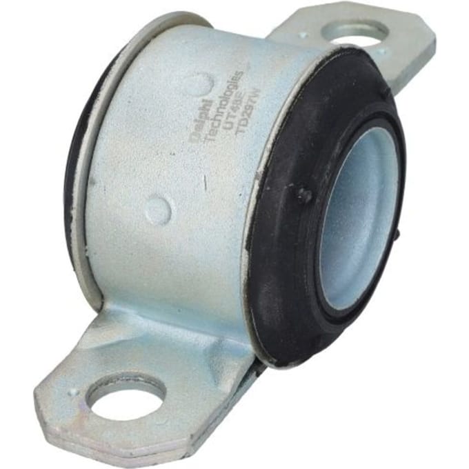 Voorste draagarm silentblock DELPHI TD297W