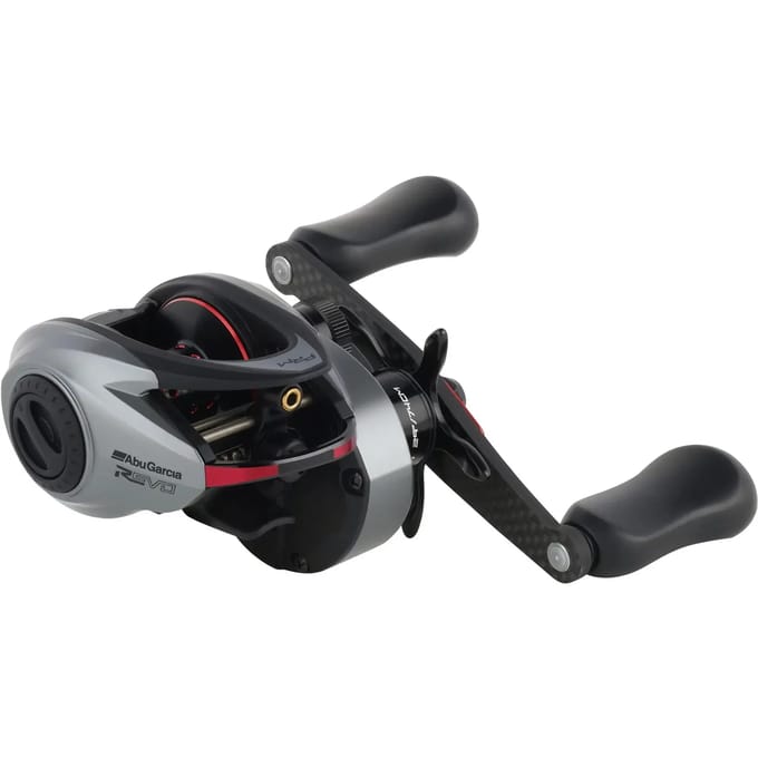 Werpmolen Abu Garcia Revo 5 PRM