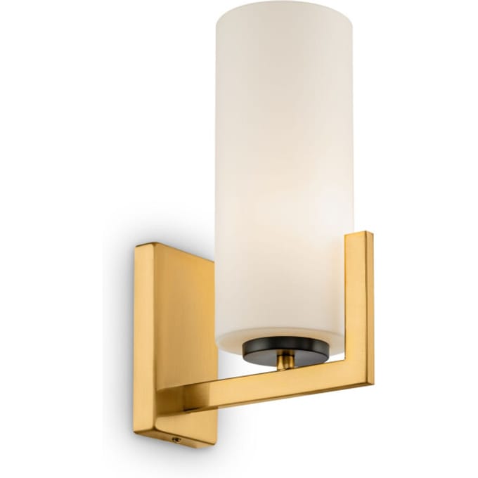 Maytoni - Wandlamp Fortano - Messing