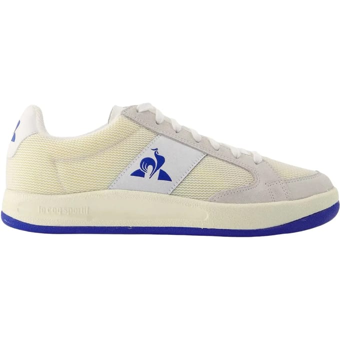 Trainers Le Coq Sportif Ashe Team