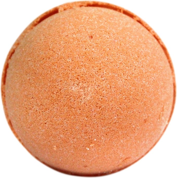 Bruisbal Mandarijn & Grapefruit - Met Shea Butter - 180gr - 7.5cm